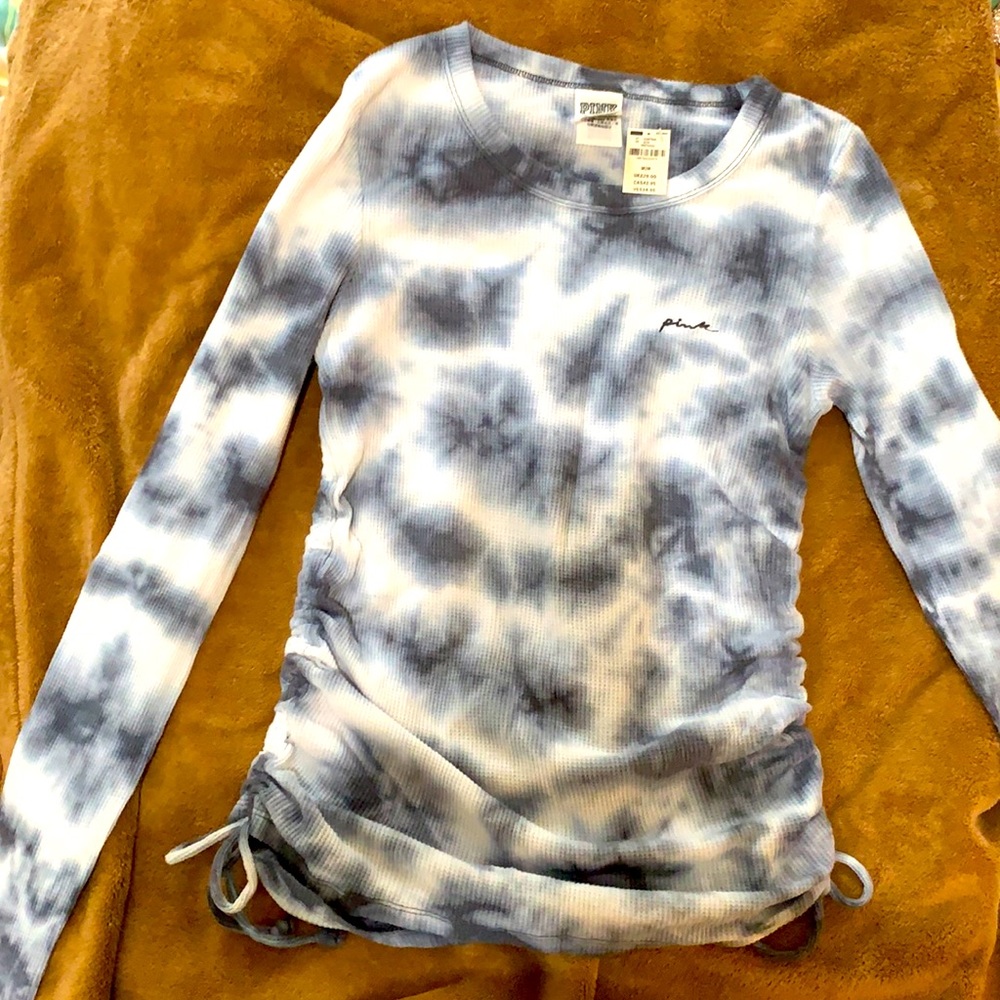 PINK Long Sleeve top